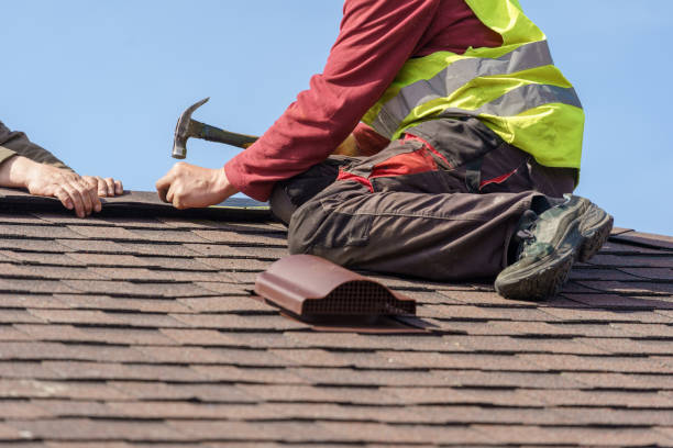 Best Commercial Roofing Services  in Georgetown, CO