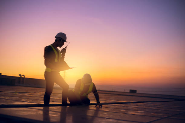 Best New Roof Installation  in Georgetown, CO