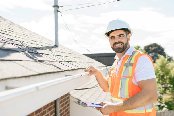 Trusted Georgetown, CO Roofing Contractor Experts