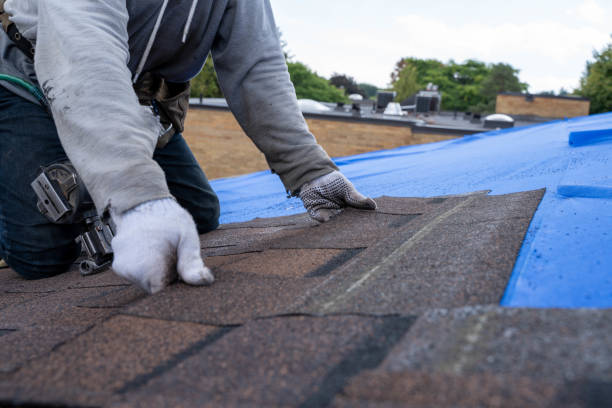 Best Commercial Roofing Services  in Georgetown, CO