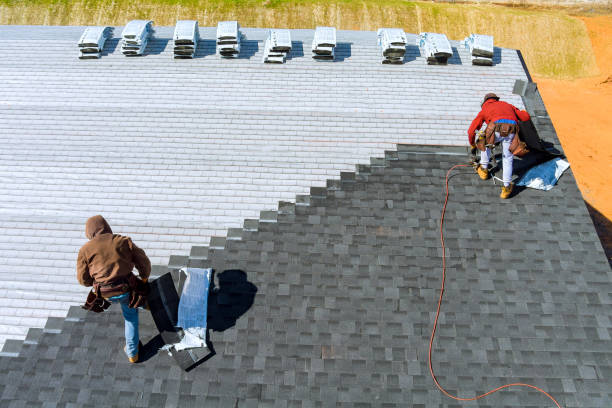 Best Shingle Roofing Installation  in Georgetown, CO
