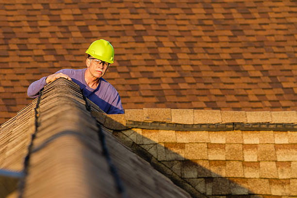 Best Roof Replacement Cost  in Georgetown, CO