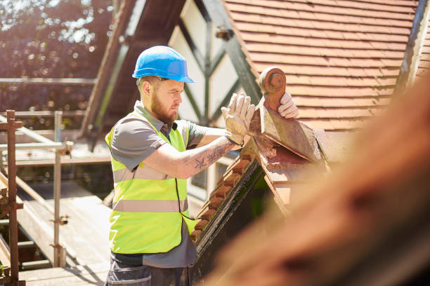 Best Metal Roofing Contractor  in Georgetown, CO