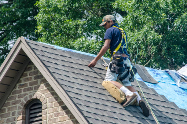 Best Heating Cable for Roof Installation  in Georgetown, CO