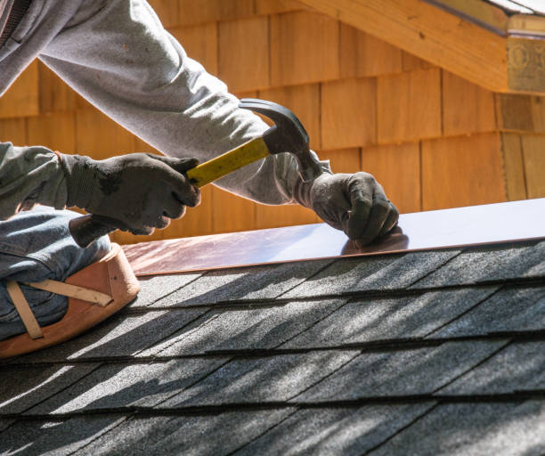 Tile Roofing Contractor in Georgetown, CO